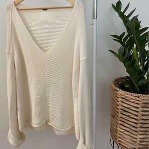 Free People Sweater